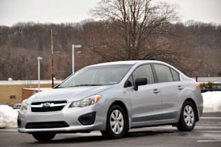 2013 Subaru Impreza 2.0i JF1GJAA64DH021211 2013 Subaru Impreza 2.0i