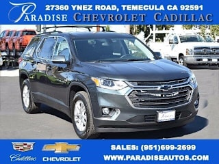 2021 Chevrolet Traverse LT Cloth 1GNERGKWXMJ112205 2021 Chevrolet Traverse LT Cloth