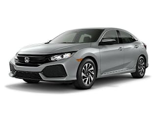 2018 Honda Civic LX SHHFK7H29JU400594 2018 Honda Civic LX