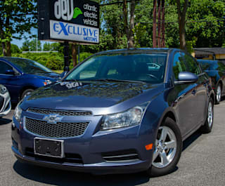 2013 Chevrolet Cruze 1LT Auto 1G1PC5SBXD7251549 2013 Chevrolet Cruze 1LT Auto