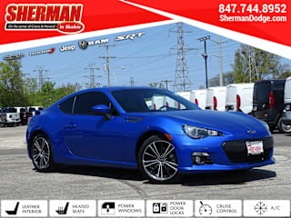 2016 Subaru BRZ Limited JF1ZCAC11G9603270 2016 Subaru BRZ Limited