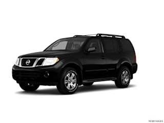 2010 Nissan Pathfinder 5N1AR1NB4AC620128 2010 Nissan Pathfinder