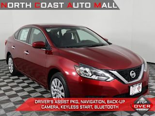 2017 Nissan Sentra SV 3N1AB7AP9HY375473 2017 Nissan Sentra SV
