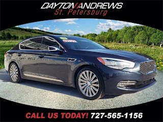 2015 Kia K900 Premium KNALU4D47F6023798 2015 Kia K900 Premium