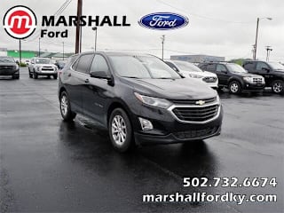 2020 Chevrolet Equinox LT 2GNAXUEV0L6109816 2020 Chevrolet Equinox LT