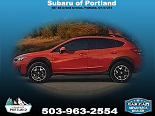 2018 Subaru Crosstrek 2.0i Premium JF2GTADCXJ8243173 2018 Subaru Crosstrek 2.0i Premium