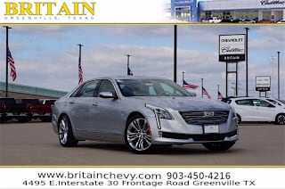 2018 Cadillac CT6 3.6L Platinum 1G6KM5RS0JU104936 2018 Cadillac CT6 3.6L Platinum