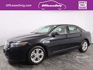 2017 Ford Taurus SE 1FAHP2D81HG113684 2017 Ford Taurus SE