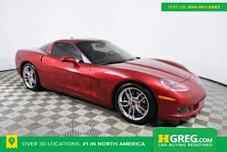 2005 Chevrolet Corvette 1G1YY24U555115748 2005 Chevrolet Corvette