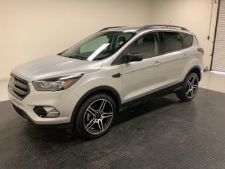 2019 Ford Escape SEL 1FMCU0HD4KUB46756 2019 Ford Escape SEL