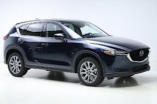 2020 Mazda CX-5 Grand Touring Reserve JM3KFBAY4L0854749 2020 Mazda CX-5 Grand Touring Reserve