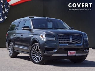 2018 Lincoln Navigator L Reserve 5LMJJ3LT9JEL16101 2018 Lincoln Navigator L Reserve