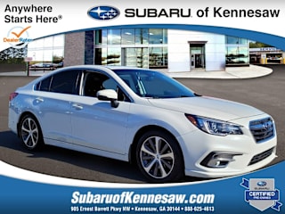 2019 Subaru Legacy 4S3BNEN61K3008467 2019 Subaru Legacy