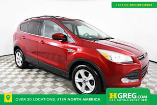 2013 Ford Escape 1FMCU0GX6DUD67337 2013 Ford Escape