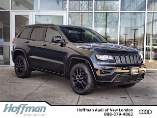 2020 Jeep Grand Cherokee Altitude 1C4RJFAG4LC377372 2020 Jeep Grand Cherokee Altitude