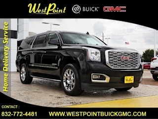 2019 GMC Yukon XL Denali 1GKS1HKJ3KR137916 2019 GMC Yukon XL Denali