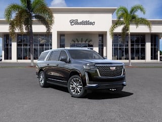 2021 Cadillac Escalade ESV Premium Luxury 1GYS3KKL8MR362902 2021 Cadillac Escalade ESV Premium Luxury