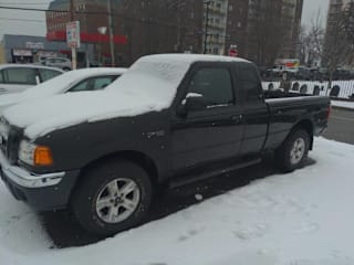2005 Ford Ranger XLT 1FTZR15E75PA11602 2005 Ford Ranger XLT