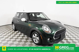 2017 MINI Hardtop 2 Door WMWXP5C30H2D71432 2017 MINI Hardtop 2 Door