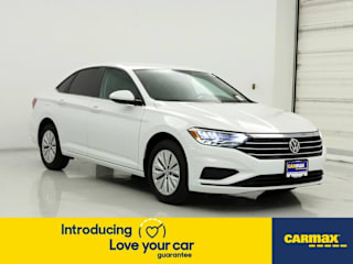 2019 Volkswagen Jetta 3VWC57BU9KM223786 2019 Volkswagen Jetta
