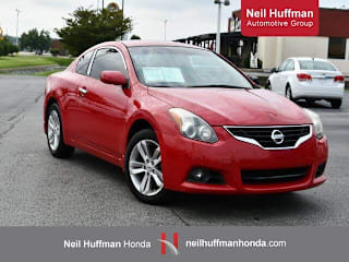 2010 Nissan Altima 2.5 S 1N4AL2EP1AC163467 2010 Nissan Altima 2.5 S