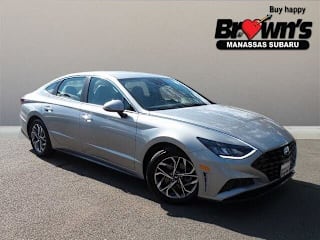 2020 Hyundai Sonata SEL 5NPEF4JA8LH000788 2020 Hyundai Sonata SEL