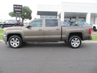 2015 GMC Sierra 1500 SLE 3GTP1UEC7FG164033 2015 GMC Sierra 1500 SLE