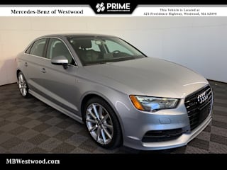 2015 Audi A3 2.0T quattro Prestige WAUKFGFFXF1139788 2015 Audi A3 2.0T quattro Prestige
