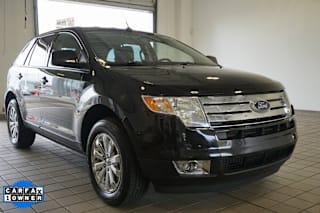 2010 Ford Edge 2FMDK3JC1ABB73513 2010 Ford Edge
