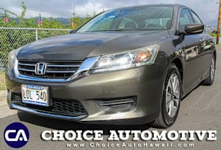 2013 Honda Accord LX 1HGCR2F38DA088703 2013 Honda Accord LX
