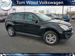 2013 Chevrolet Equinox 2GNALBEKXD6293511 2013 Chevrolet Equinox