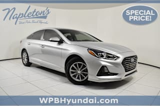 2018 Hyundai Sonata SE 5NPE24AF6JH690089 2018 Hyundai Sonata SE