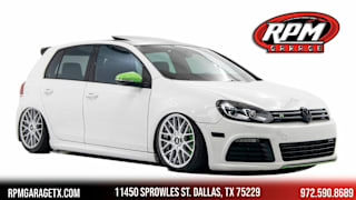 2013 Volkswagen Golf R Base WVWPF7AJ6DW117436 2013 Volkswagen Golf R Base