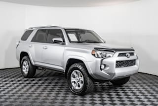 2015 Toyota 4Runner SR5 JTEBU5JR4F5248640 2015 Toyota 4Runner SR5