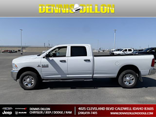 2015 Ram Pickup 3500 3C63R3GL8FG702180 2015 Ram Pickup 3500