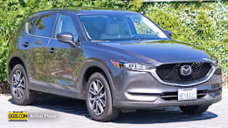 2018 Mazda CX-5 Touring JM3KFACMXJ1434988 2018 Mazda CX-5 Touring