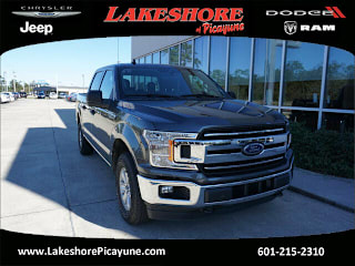 2020 Ford F-150 1FTEW1E40LFA26489 2020 Ford F-150