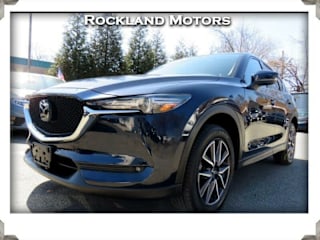 2018 Mazda CX-5 JM3KFBDM3J0343622 2018 Mazda CX-5