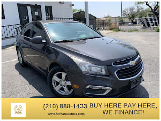 2015 Chevrolet Cruze 1G1PC5SB5F7200270 2015 Chevrolet Cruze