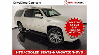 2014 Cadillac Escalade ESV Premium 1GYS4JEF3ER135373 2014 Cadillac Escalade ESV Premium
