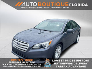 2017 Subaru Legacy 2.5i Premium 4S3BNAC65H3063394 2017 Subaru Legacy 2.5i Premium