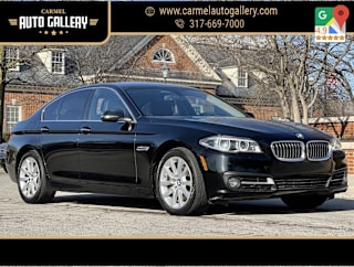 2015 BMW 5 Series 550i WBAKN9C54FD960796 2015 BMW 5 Series 550i