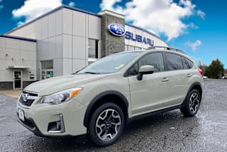 2016 Subaru Crosstrek JF2GPADC3G8288498 2016 Subaru Crosstrek