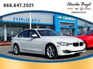2012 BMW 3 Series 328i WBA3A5C52CF258887 2012 BMW 3 Series 328i