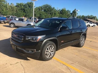2017 GMC Acadia SLE-2 1GKKNTLS3HZ162628 2017 GMC Acadia SLE-2