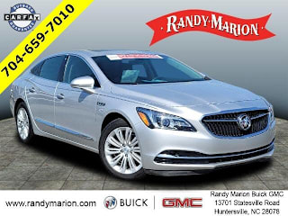 2018 Buick LaCrosse Essence 1G4ZP5SZ9JU136399 2018 Buick LaCrosse Essence