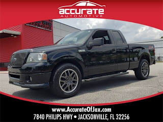 2008 Ford F-150 XLT 1FTPX12V38KD46293 2008 Ford F-150 XLT