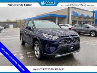 2021 Toyota RAV4 Hybrid Limited 4T3D6RFV5MU027283 2021 Toyota RAV4 Hybrid Limited