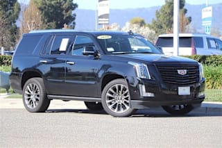 2020 Cadillac Escalade 1GYS4DKJ8LR262787 2020 Cadillac Escalade
