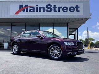 2021 Chrysler 300 Touring 2C3CCARG3MH592462 2021 Chrysler 300 Touring